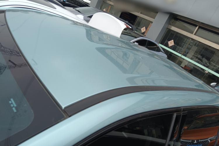 Used NETA U 2021 Pro 500 Global Edition