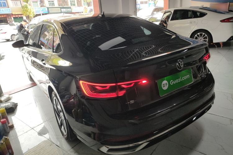 Used Volkswagen Sagitar 2023 300TSI DSG Excellence Edition
