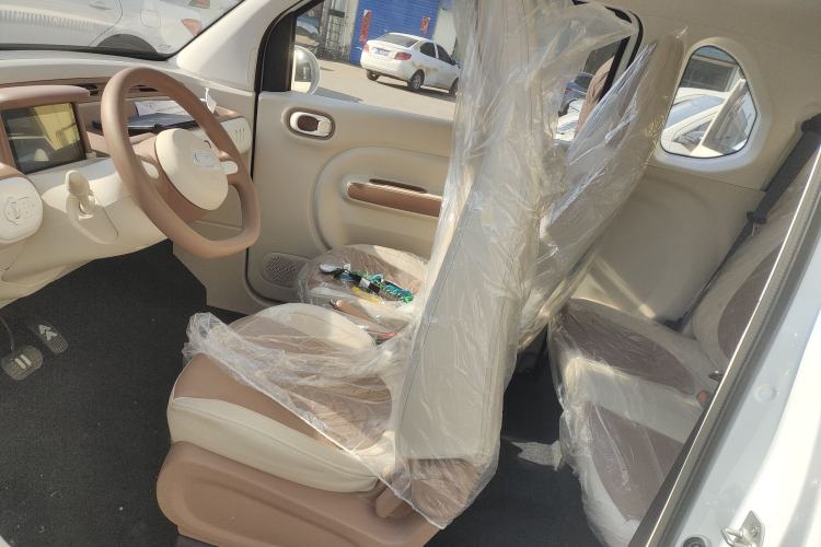 Used Bestune Pony 2026 Model 222km Cute Horse Plus