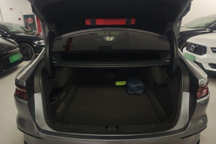 Used BYD Han 2024 DM-i Glory Edition 121KM Prestige Model
