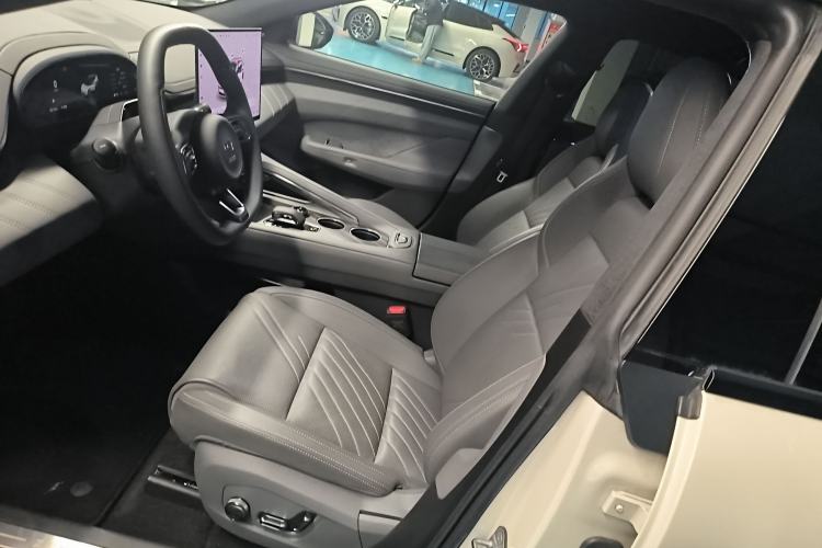 Used Zeekr 001 2025 YOU Edition 100 kWh All-Wheel Drive