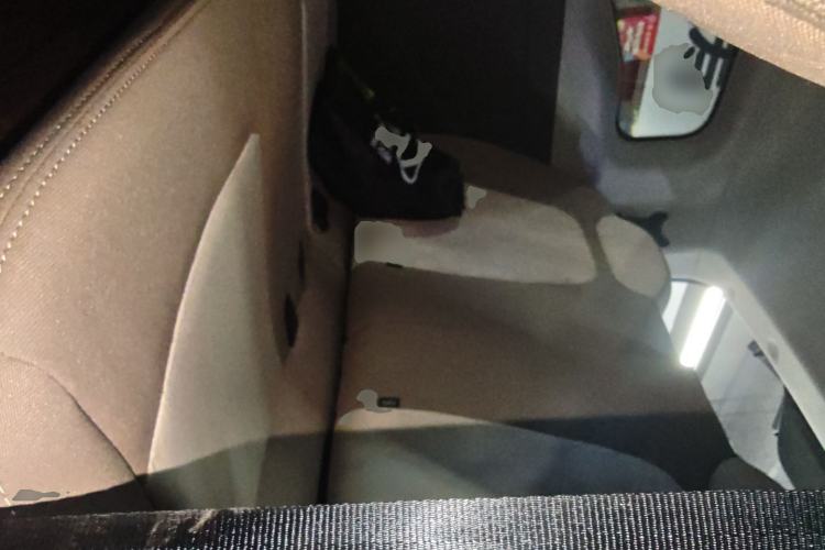 Used Chery QQ Ice Cream 2024 Edition Youth Version 205km Sundae