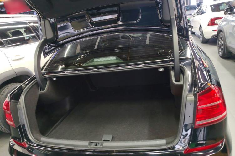 Used Volkswagen Passat 2017 330TSI DSG Luxury Edition