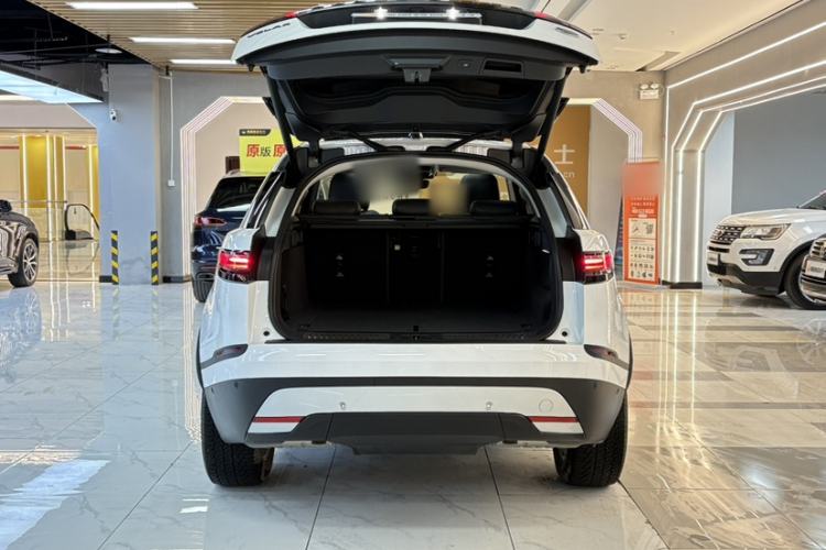 Used Land Rover Range Rover Velar 2024 S Model