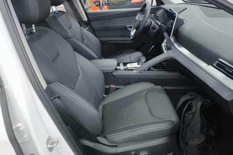 Used BYD Song Pro New Energy 2019 EV High-Power Deluxe Model