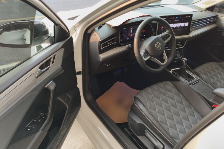 Used Volkswagen Sagitar 2023 300TSI DSG Excellence Edition
