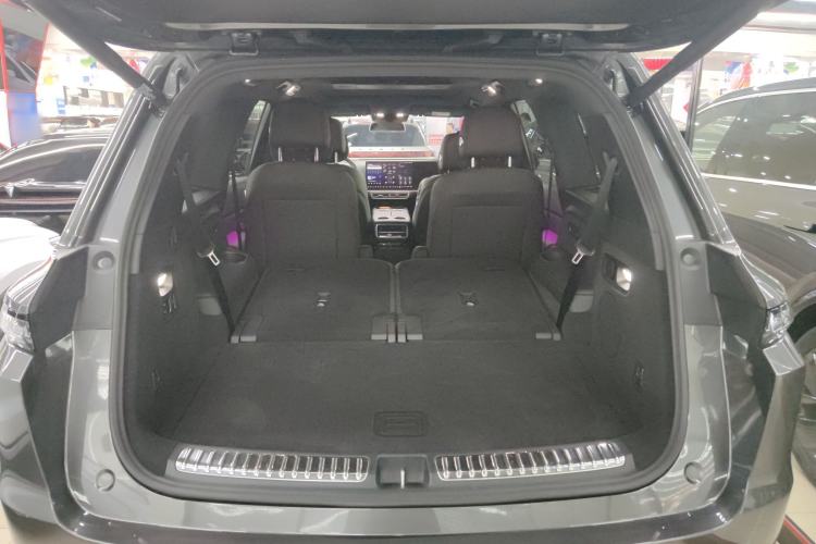 Used Li Auto L9 2023 Pro Model