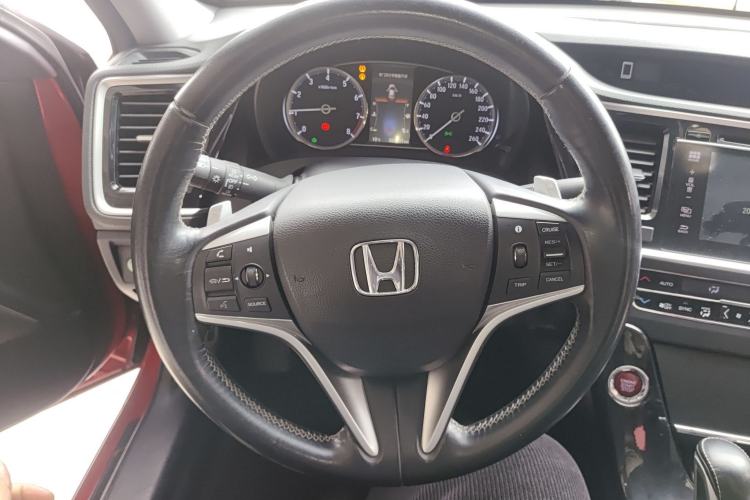 Used Honda Spirior 2015 2.0L Collector's Edition
