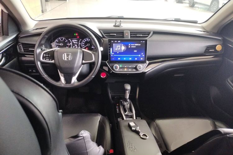 Used Honda Crider 2019 180 Turbo CVT Luxury Edition China VI Emission Standard
