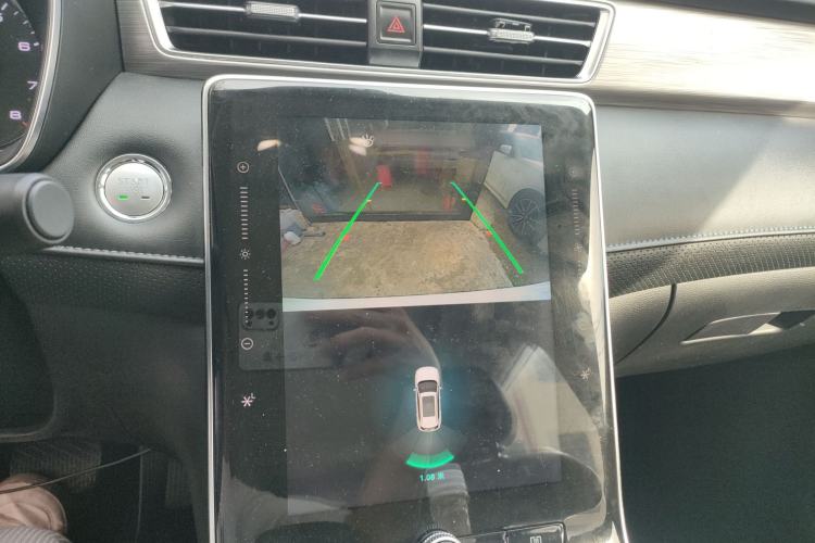 Used Roewe RX5 2020 PLUS 300TGI Automatic Ali National Style Luxury Edition