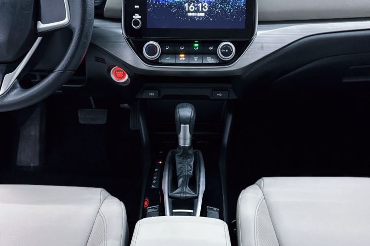 Used Honda Envix 2022 180TURBO CVT Enjoy Edition