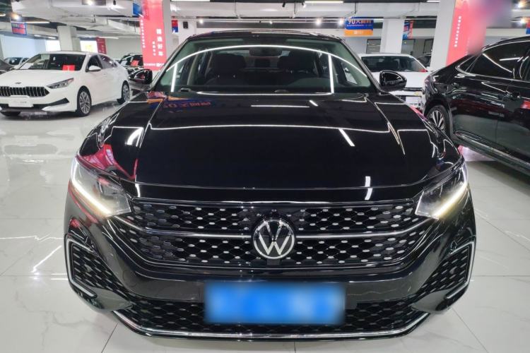 Used Volkswagen Passat 2024 380TSI Starry Elite Edition