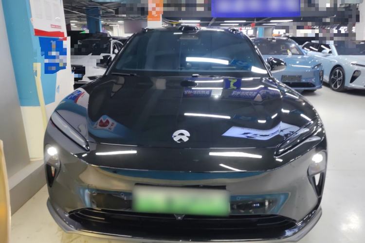 Used Nio ET5T 2024 75kWh Touring
