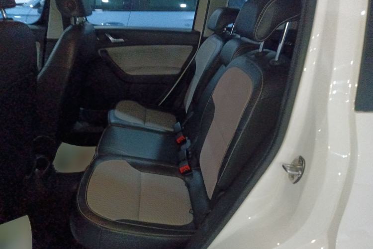 Used Skoda Yeti 2017 TSI280 DSG Advanced Edition