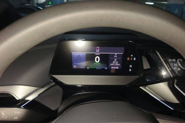 Used Volkswagen ID.4 CROZZ 2022 Long-Range PURE+ Edition
