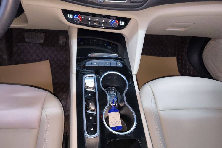 Used Buick Regal 2020 552T Elite Edition
