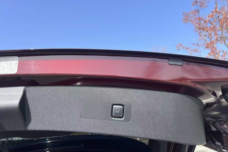 Used Lincoln Corsair 2022 2.0T Two-Wheel Drive Luxury Edition
