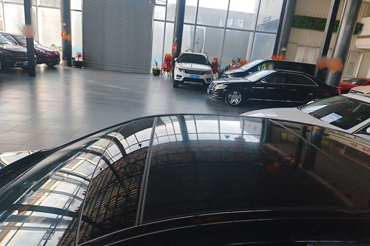 Used Mercedes-Benz E-Class 2018 Facelifted E 300 L Stylish Version