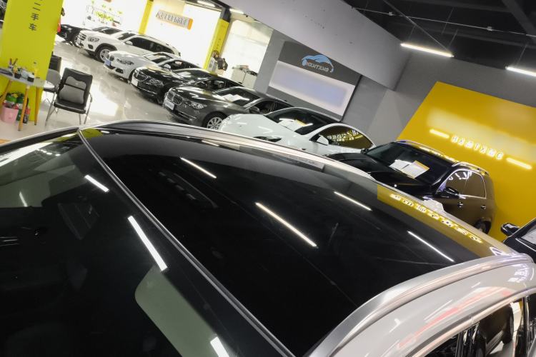 Used BMW X1 2023 sDrive25Li X Design Package
