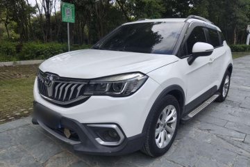 Used Brilliance V3 2017 1.5L Manual Smart Model