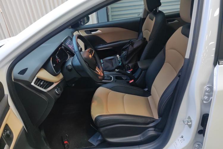 Used Chevrolet Monza 2022 320 Automatic Enjoyment Sunroof Version
