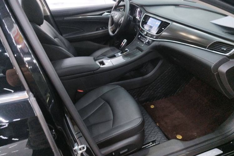 Used Buick LaCrosse 2022 552T Luxury Version
