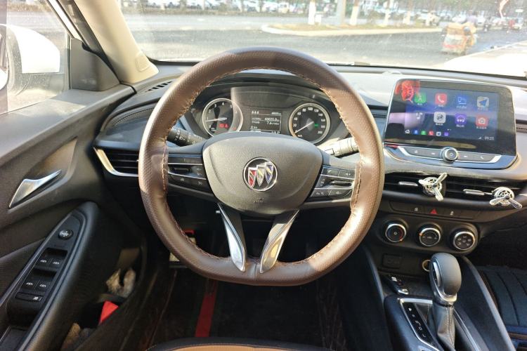 Used Buick Verano 2022 Pro 532T Le Xing Edition
