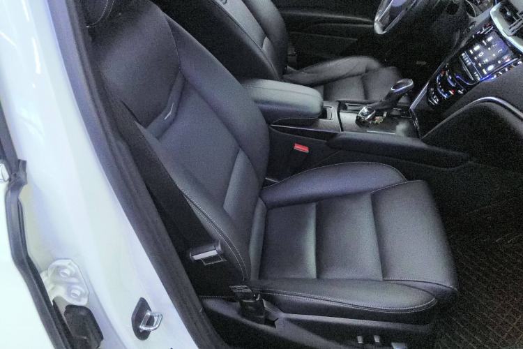 Used Cadillac XTS 2018 28T Elite Edition
