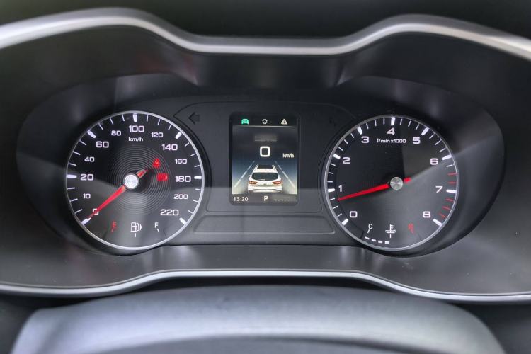 Used MG ZS 2020 180 DVVT Automatic Lite
