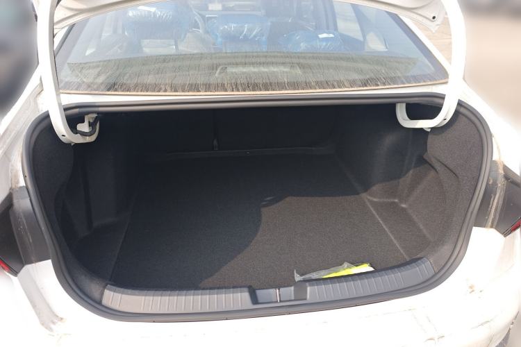 Used Volkswagen Sagitar 2025 Facelifted 300TSI DSG Flyover Edition