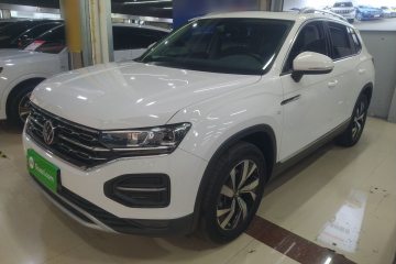 Used Volkswagen Tayron 2021 330TSI Two-Wheel-Drive 3rd Anniversary Limited Edition