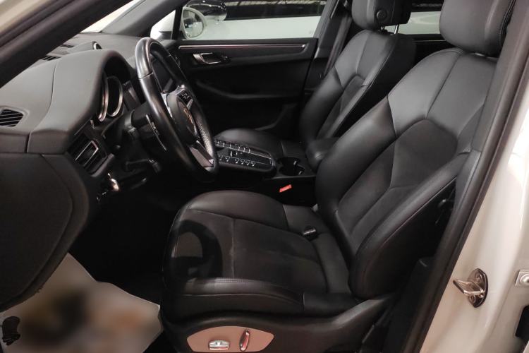 Used Porsche Macan 2021 Macan 2.0T
