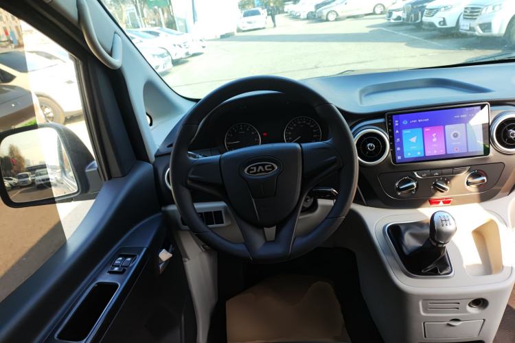 Used  M3 2019 Creator Edition 1.8L Luxury Model