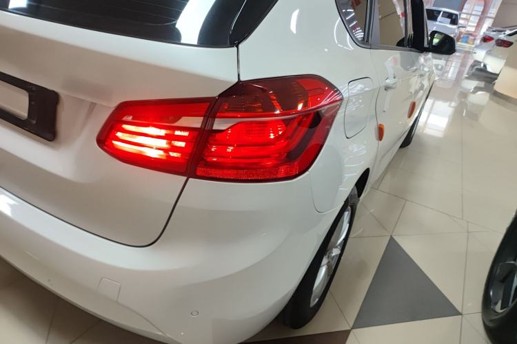 Used BMW 2 Series Active Tourer 2016 218i Fashion Model
