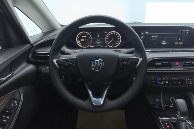 Used Buick GL6 2021 323T Mild Hybrid Connect Luxury Model