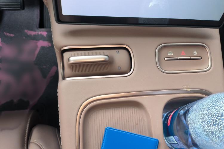 Used Nio EC6 2024 75 kWh