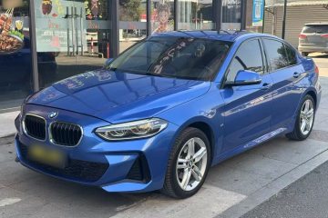 Used BMW 1 Series 2020 120i M Sport Package