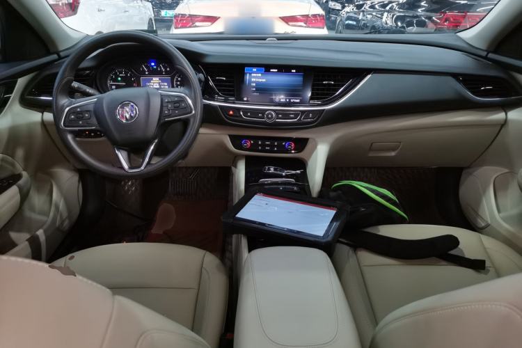 Used Buick Regal 2021 552T Elite Edition
