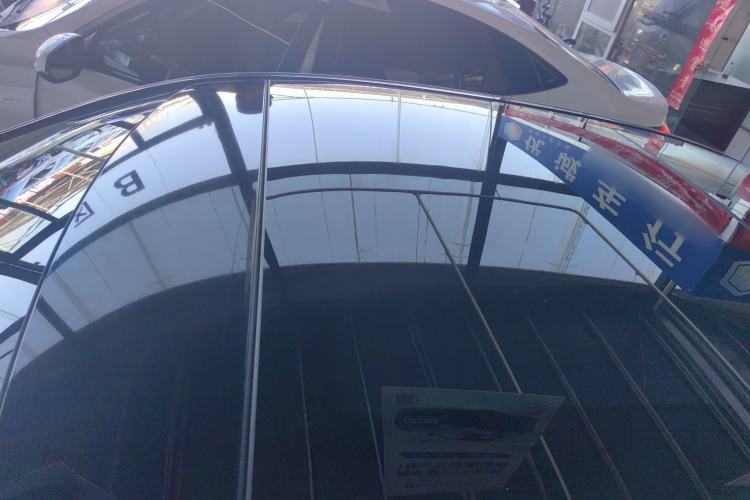 Used Mercedes-Benz C-Class 2020 C 260 L Sport Edition
