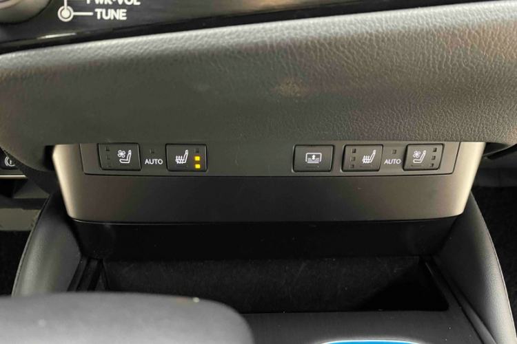 Used Lexus ES 2022 200 Luxury Edition
