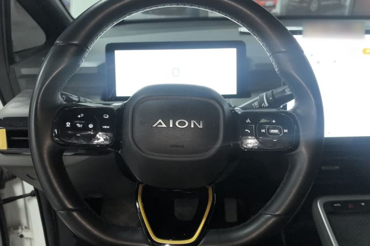 Used AION Y 2022 70 Enjoyment Edition Lithium Iron Phosphate