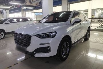 Used Haval F5 2018 1.5T i-Trend