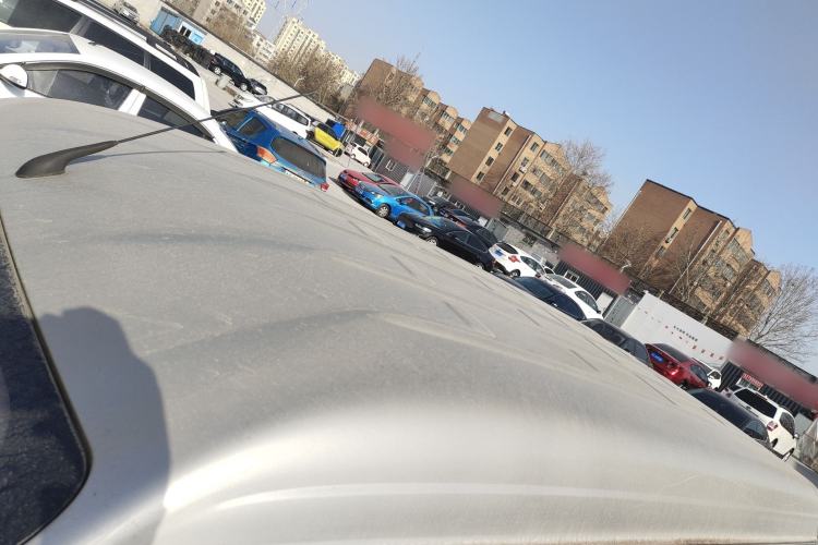 Used Wuling Zhiguang 2013 1.0L Practical Version
