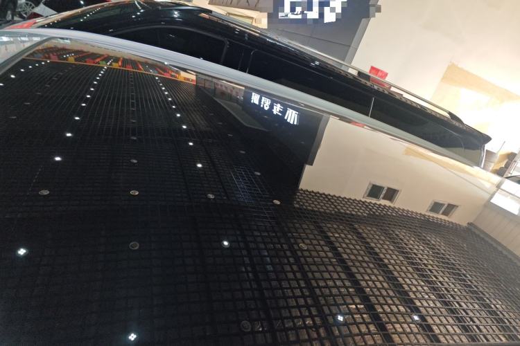 Used  L7 2024 1.5T 115 km Starship Dragon Edition
