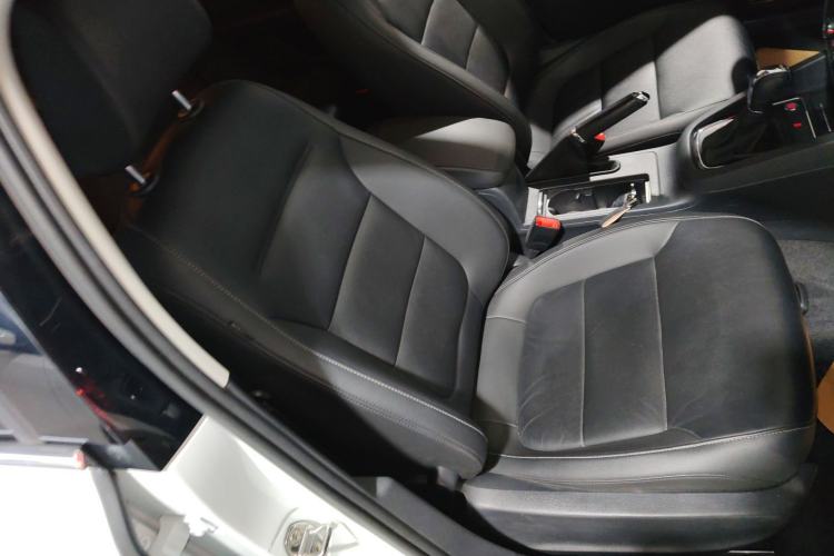 Used Volkswagen Sagitar 2018 280TSI DSG Ignite Edition
