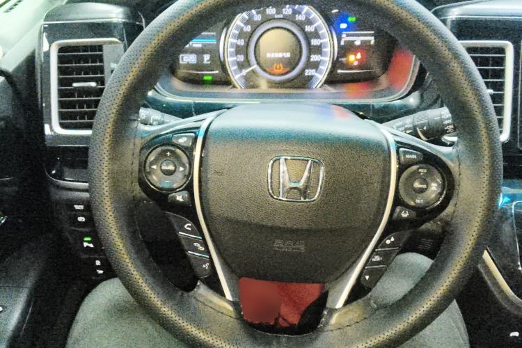 Used Honda Elysion 2019 2.0L Hybrid Supreme Edition
