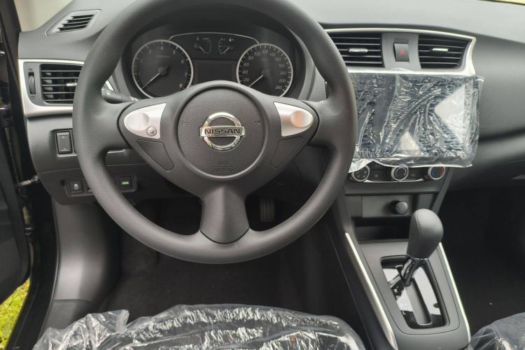 Used Nissan Sylphy 2024 Restyled Version 2 Classic 1.6XE CVT Comfort Edition