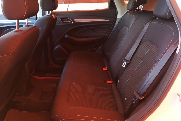 Used Roewe RX3 2020 1.6L CVT 4G Connected Ultra-Fun Elite Edition
