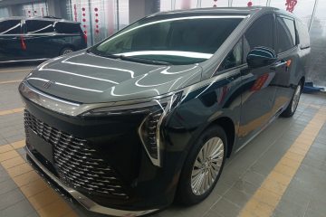 Used Buick Century 2023 2.0T Four-Seat Private Edition