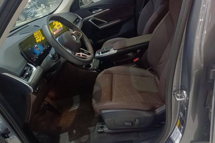 Used BMW iX1 2023 eDrive25L M Sport Package